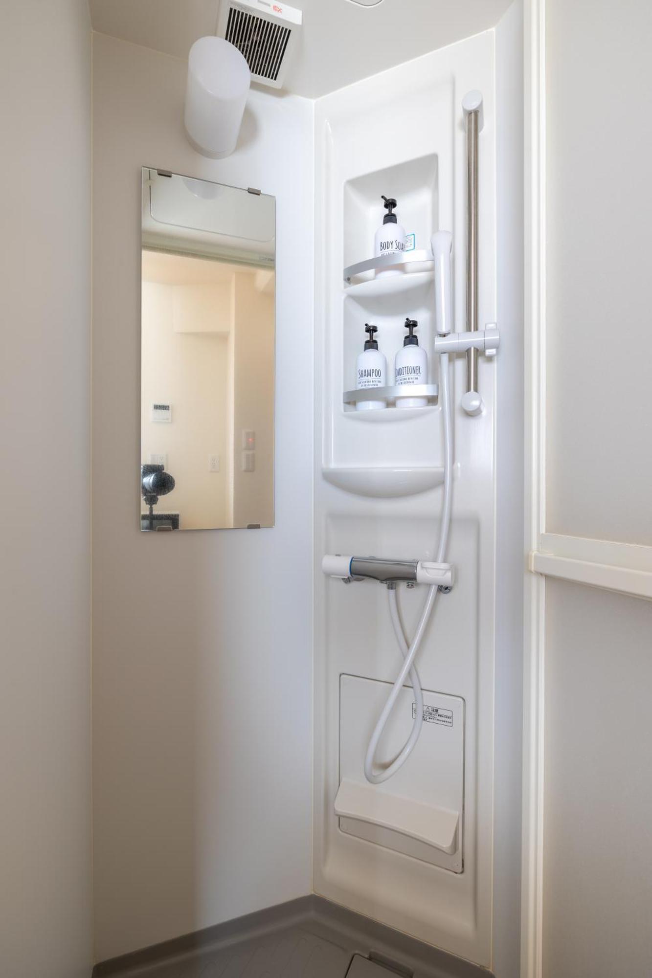 Corner House Apartment Нодзава Онсен Екстериор снимка