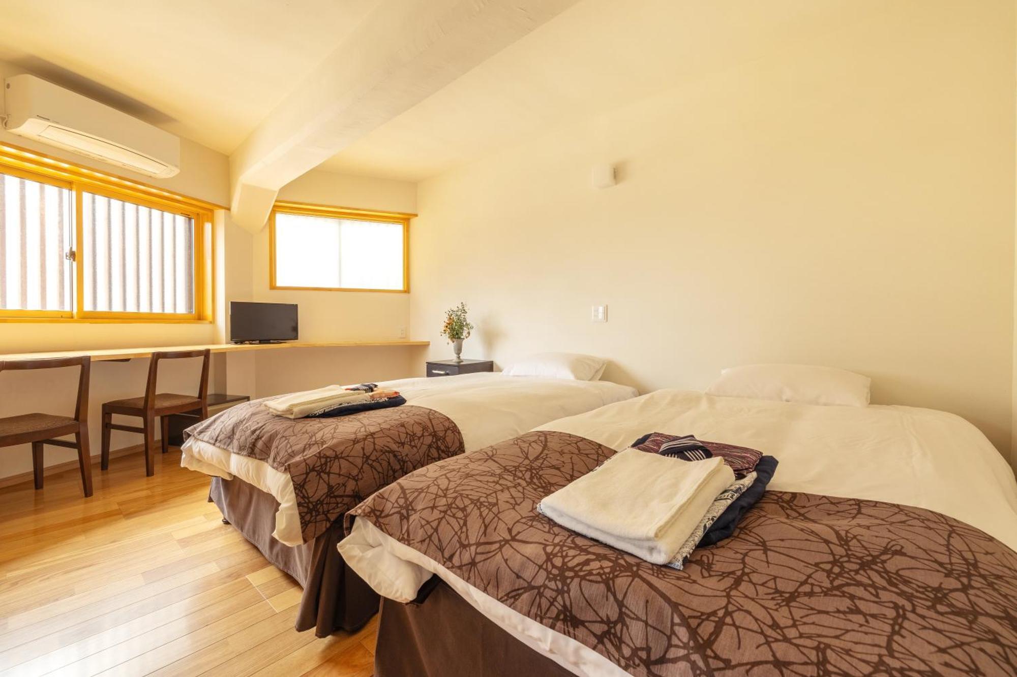 Corner House Apartment Нодзава Онсен Екстериор снимка
