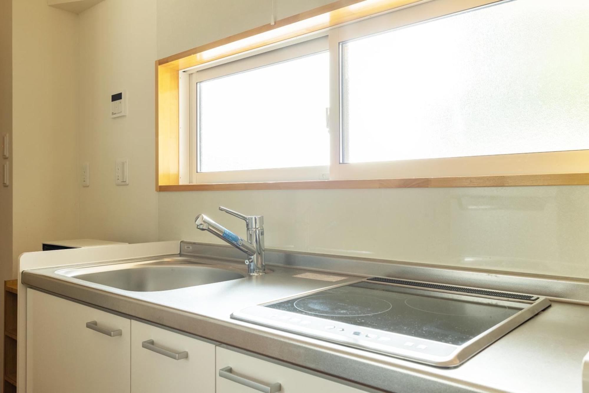 Corner House Apartment Нодзава Онсен Екстериор снимка