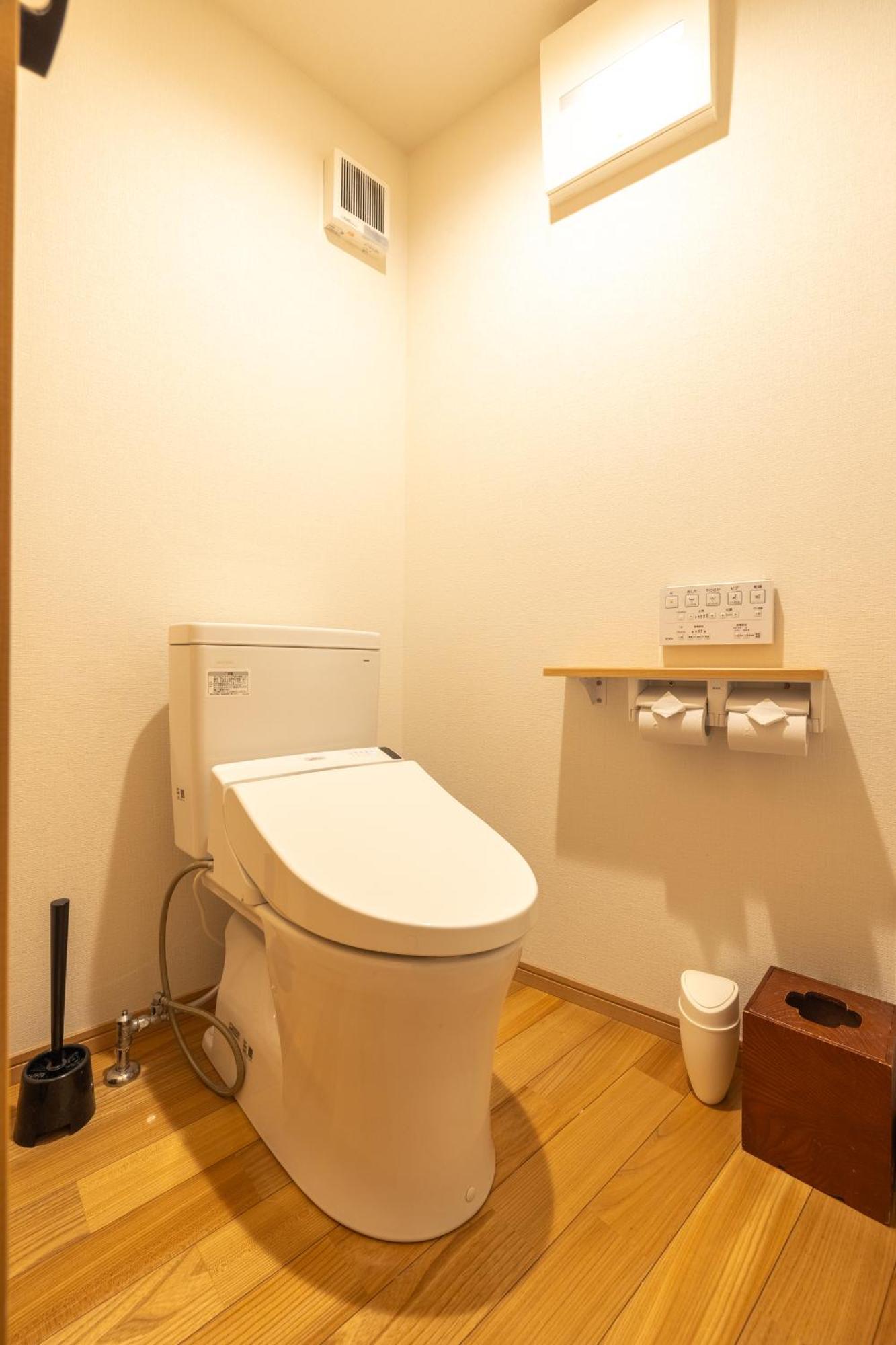 Corner House Apartment Нодзава Онсен Екстериор снимка